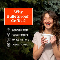 Ground Coffee