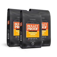 Whole Bean Coffee