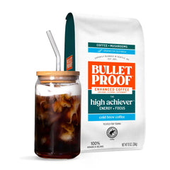 The High Achiever™ Cold Brew
