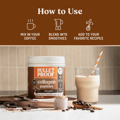 Collagen Peptides