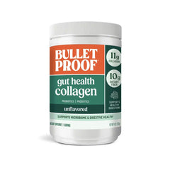 Gut Health Collagen Protein