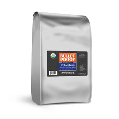 Organic Whole Bean Coffee