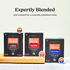 Coffee Pods