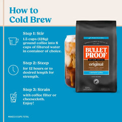 The Original Cold Brew
