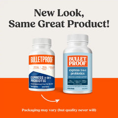 Express 3-in-1 Probiotic