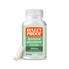 Liposomal Glutathione