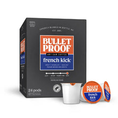 Coffee Pods