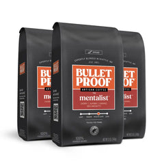 Ground Coffee