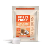 Brain Octane® C8 MCT Powder