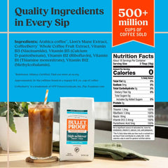 The High Achiever™ Cold Brew