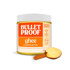 Grass-Fed Ghee