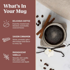 Ground Coffee