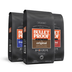Whole Bean Coffee