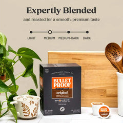 Coffee Pods