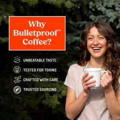 Whole Bean Coffee