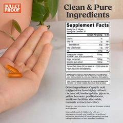 Turmeric Curcumin Complex