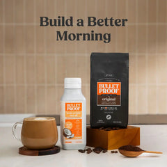 Bulletproof™ Starter Kit