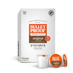 The Original + Collagen Coffee Pods