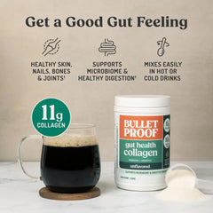 Gut Health Collagen Protein
