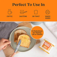Grass-Fed Ghee