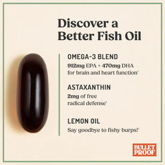 Omega Krill Complex™