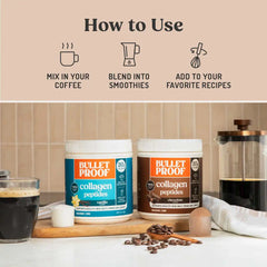 Collagen Peptides