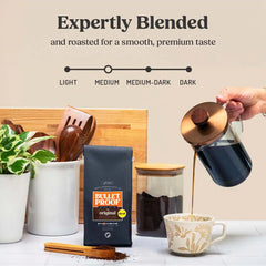 Ground Coffee