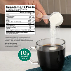 Gut Health Collagen Protein
