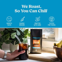 The Original Cold Brew