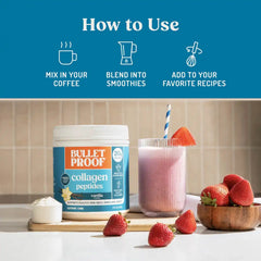 Collagen Peptides