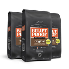 Ground Coffee
