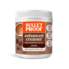 Enhanced Creamer