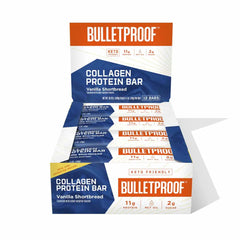Collagen Protein Bar