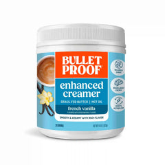 Enhanced Creamer