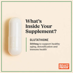 Liposomal Glutathione