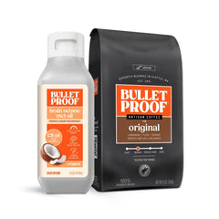 Bulletproof™ Starter Kit