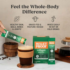 Collagen Peptides