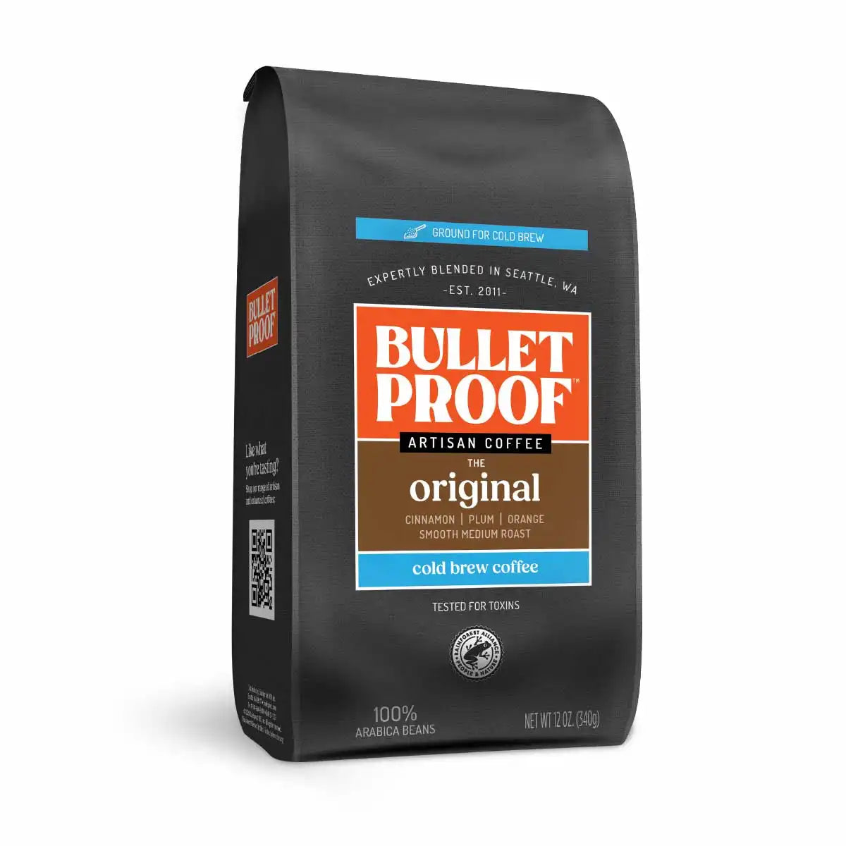 The Original Cold Brew
