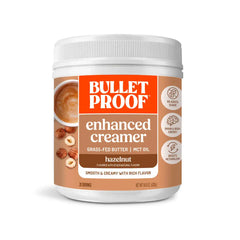 Enhanced Creamer