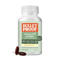 Omega Krill Complex™