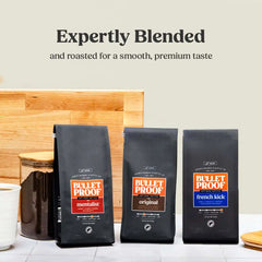 Ground Coffee