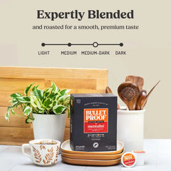 Coffee Pods