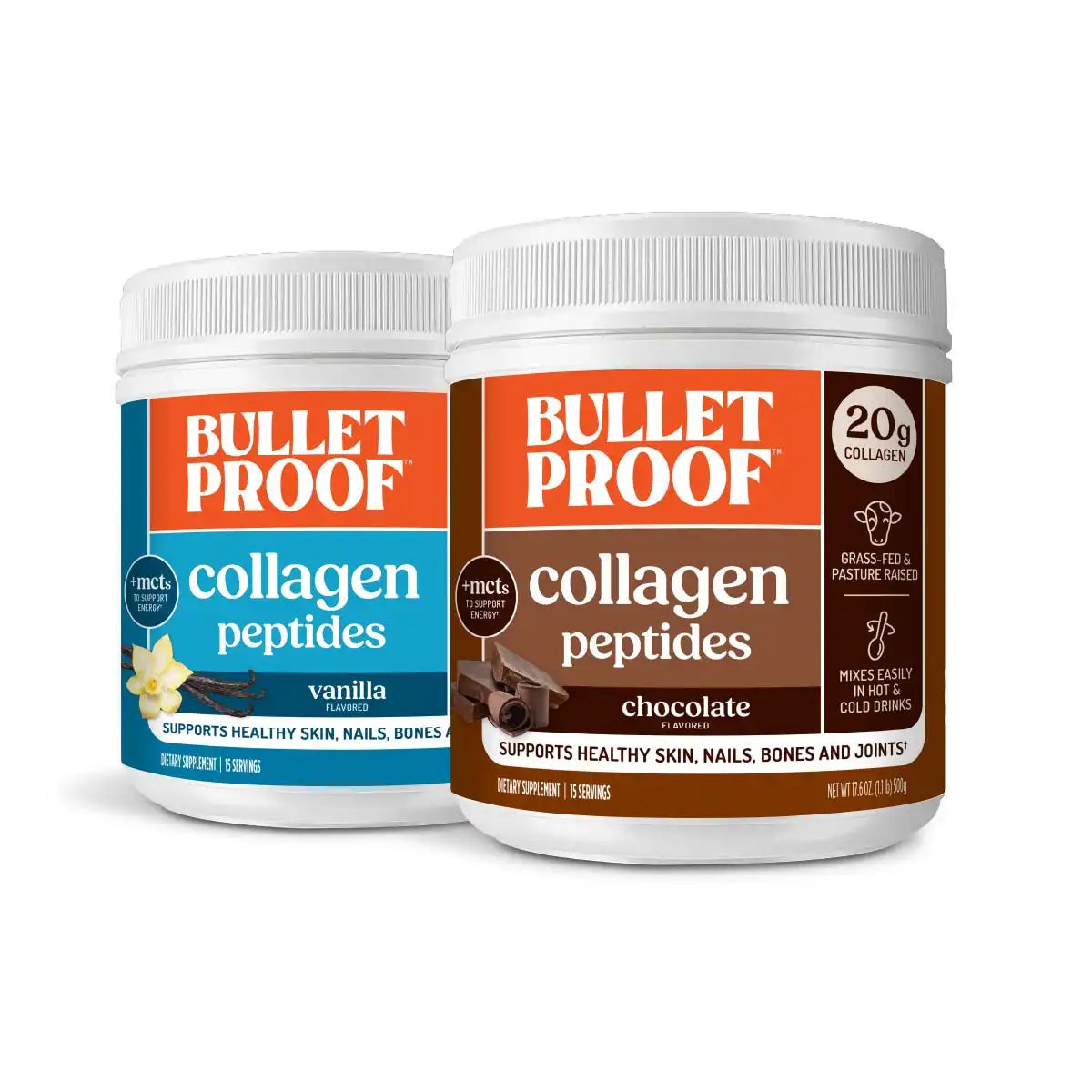 Collagen Peptides
