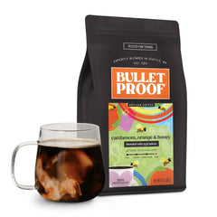 Ground Coffee