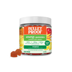 Energy Gummies