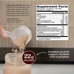 Energy Collagen Protein