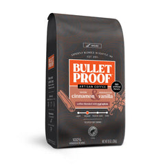 Ground Coffee