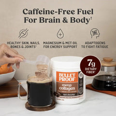 Energy Collagen Protein