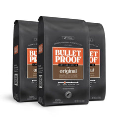 Ground Coffee