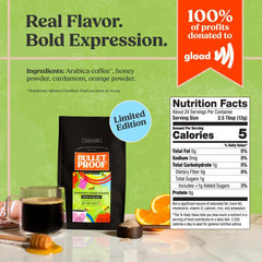 Ground Coffee